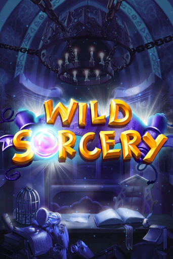 Wild Sorcery играть онлайн | Фараон Казино бесплатно