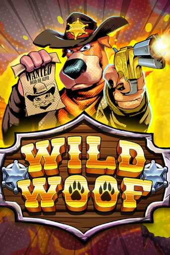 Wild Woof играть онлайн | Фараон Казино бесплатно