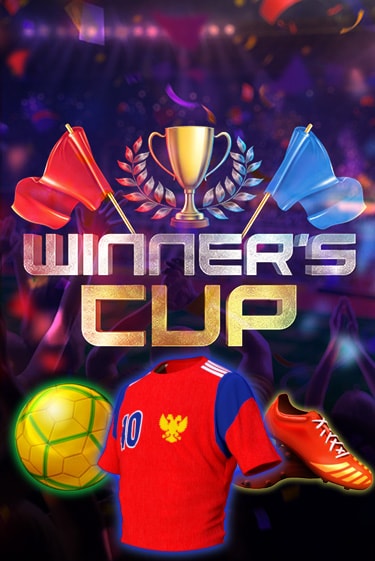 Winners Cup играть онлайн | Фараон Казино бесплатно