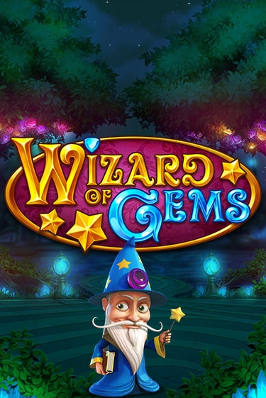 Wizard of Gems играть онлайн | Фараон Казино бесплатно