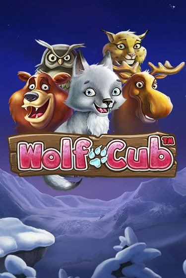 Wolf Cub™ играть онлайн | Фараон Казино бесплатно