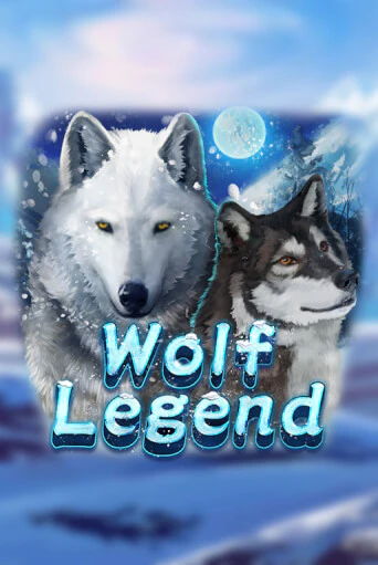 Wolf Legend играть онлайн | Фараон Казино бесплатно