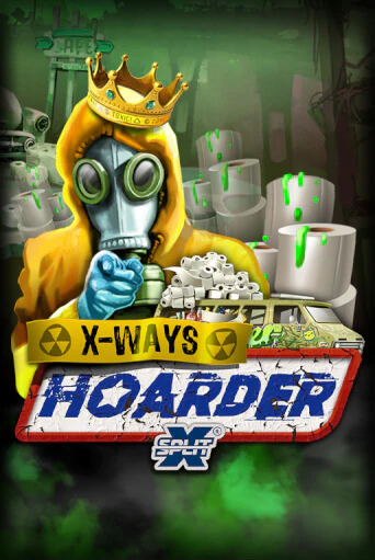 xWays Hoarder xSplit играть онлайн | Фараон Казино бесплатно