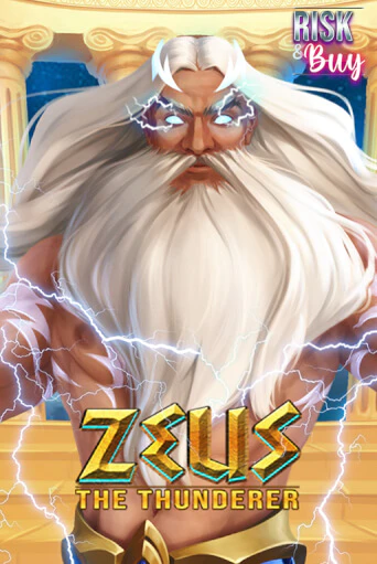 Zeus the Thunderer играть онлайн | Фараон Казино бесплатно