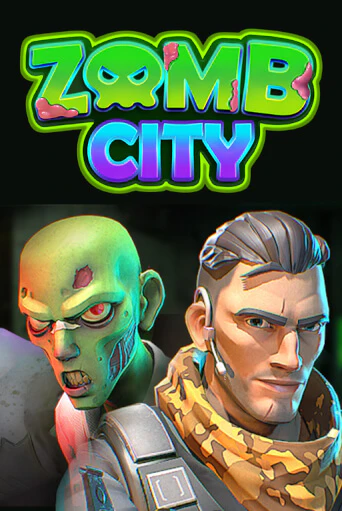 Zombcity играть онлайн | Фараон Казино бесплатно